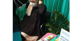 Granostic Center Surabaya Hadirkan Tes Saliva untuk Deteksi Covid-19