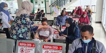 JKN Jadi Pilar Kesehatan Nasional, BPJS Tulungagung Ajak Warga Jaga Keberlanjutan Program