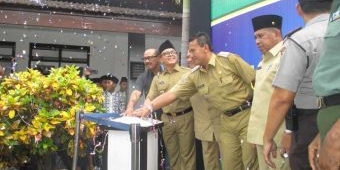 Blimbingsari Naik Kelas, Jadi Kecamatan ke-25 Banyuwangi