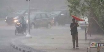 Banjir Vietnam Tewaskan 41 Orang, Ribuan Rumah Terendam