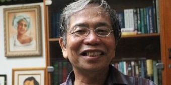 Dr Jalaluddin Rakhmat Wafat, dari Keluarga NU, Jadi Tokoh Muhammadiyah, Lalu Pemimpin Syiah