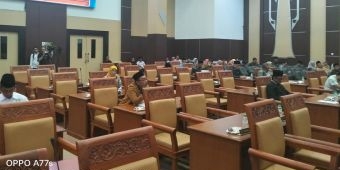 Fraksi Gerindra Soroti Pungutan di Organisasi Lembaga Pendidikan