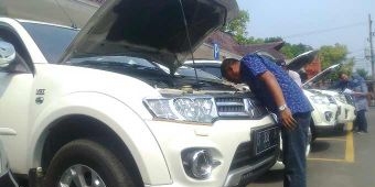 Hari Kelima, KPK Periksa Anggota DPRD Mojokerto Fraksi PKB dan 4 Kepala Dinas