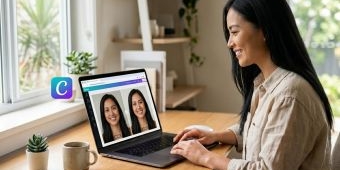 Inovasi Penjernih Foto Berbasis AI Ini Bisa Diakses Gratis Lewat Browser