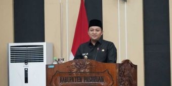 Bupati Pasuruan Usulkan Gaji PPPK Ditanggung APBN