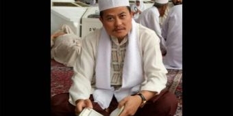 Dukung Komjen Listyo, KH. Hariri Makmun: Kitab Kuning Nambah Spirit Anggota Polri Lawan Teroris