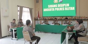 Meski Sudah Sidang dan Kapolres Minta Maaf, Salah Tangkap Polres Blitar Masih Picu Amarah Masyarakat