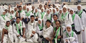 Ketua Tanfidziyah PCNU Situbondo Klarifikasi soal Penelantaran Jamaah Umroh
