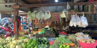 Mulai Merosot, Simak Perubahan Harga Sembako Kota Semarang Hari Ini 15 April 2025