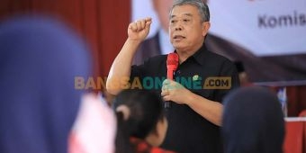 Tegas! Ketua PDIP Jatim akan Pecat Kader yang Minta Bagian Beasiswa PIP