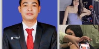 Oknum Anggota DPRD Jatim Warga Sampang Diduga Aniaya Istri Siri yang Berprofesi DJ