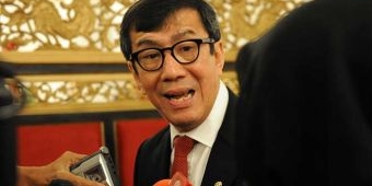 Menkum HAM Enggan Buka Video Testimoni Freddy ke Publik, BNN akan Periksa Rohaniawan
