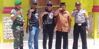 Tim Cobra Segel Gedung Tempat Bisnis MLM Ilegal, Jadi Lokasi Cuci Otak Anggota Kasus Penipuan