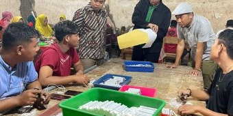 3 Perusahaan Rokok Penerima DBHCHT Edarkan Rokok Tanpa Pita Cukai