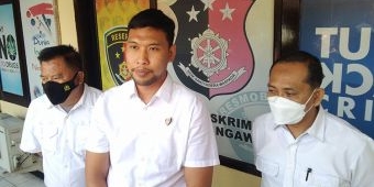 Angkut Pupuk Bersubsidi dari Luar Kota, Dua Pria di Ngawi Diamankan Polisi