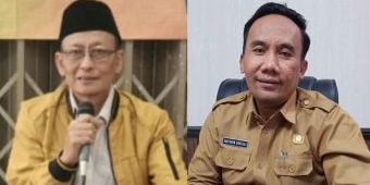DPRD Gresik Desak Usut Dugaan Pungli UMKM di CFD