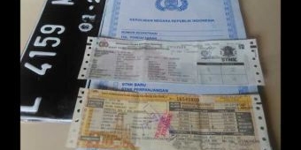 Biaya STNK dan BPKB Naik Berlipat, Pengamat: Jokowi Mestinya Rasakan Penderitaan Rakyat