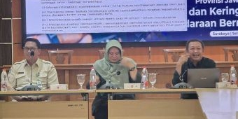 Pemutihan PKB Konsisten Dilaksanakan, Pemprov Jatim Sukses Jaga Keseimbangan Tiga Hal