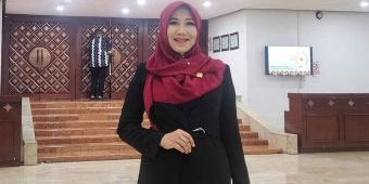 Ekonomi Jatim Tumbuh 5,23 Persen, Ning Lia Serukan Stabilitas dan Tolak Provokasi