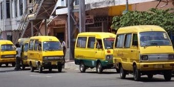 Sudah Dapat Subsidi, Angkutan Umum di Jember Masih Tarik Tarif, Begini Penjelasan Dishub