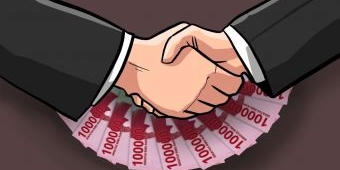 Dugaan Korupsi KUR BNI Rp1,6 M, Disepertakab Probolinggo Ngaku Tak Tahu