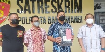 Pesilat di Banyuwangi Tewas Saat Latihan, Polisi Tetapkan Pelatih Sebagai Tersangka