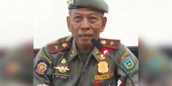 Soal Tempat Hiburan yang Belum Kantongi Izin di Pacitan, Satpol PP akan Cek Lapangan