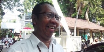 Begini Penjelasan Dirut PDAM Kota Probolinggo Soal Macetnya Air ke Pelanggan