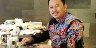 Bahas Pengembangan Ekonomi di Kangean, Bappeda Sumenep Audiensi dengan Kementerian PPN