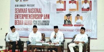 Ingin Jadi Miliarder? Ini Kunci Rahasia Kiai Asep Saifuddin Chalim