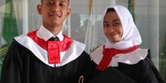 Putra-Putri Jatim Raih Lulusan Terbaik IPDN, Gubernur Khofifah: Prestasi Membanggakan