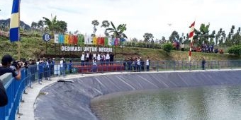 Perhutani Beri Lampu Hijau Pengembangan Wisata Situs Klotok Perhutani Beri Lampu Hijau Pengembangan Wisata Situs Klotok