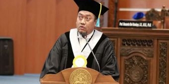 Pemkot Surabaya Dinilai Tak Adil soal Parkir Minimarket, Guru Besar Unair Beri 3 Alternatif Solusi