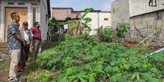 Hujan Deras Disertai Angin Kencang di Pasuruan, 4 Rumah Rusak