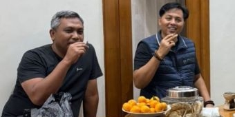 Owner RBS Gus Lilur Targetkan Kuasai Pasar Rokok Asia, Jajaki Kerja Sama Ekspor