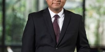 Direktur Transformasi Bisnis Pupuk Indonesia Panji Winanteya Ruky Punya Sederet Kiprah Mentereng