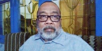 Kadispora Berharap Ketua KONI Terpilih Bisa Kerja Lebih Ekstra Tingkatkan Prestasi Atlet