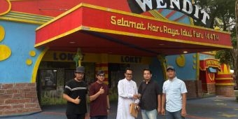 Manajemen Baru Wendit Tuntaskan Sisa Pembayaran Vendor Audio dan CCTV