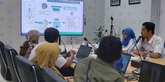 BPJS Kesehatan Jember Gelar Sosialisasi untuk Tenaga Honorer