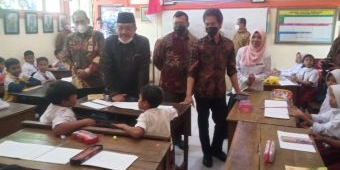 Pemberlakuan Kurikulum Merdeka Tergantung Kesiapan Lembaga Masing-Masing