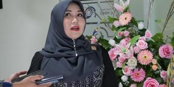 Cegah Mafia Tanah, Senator Ning Lia Usulkan Kode Digital Akta dan Reformasi Sistem Notaris