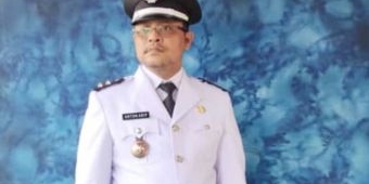 Usai Dilantik, Kades Karangasem Pasuruan Siap Rubah Desa jadi Lebih Maju dan Makmur