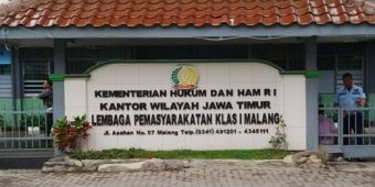 33 Penghuni LP Lowokwaru Jadi Guru Ilmu Alquran