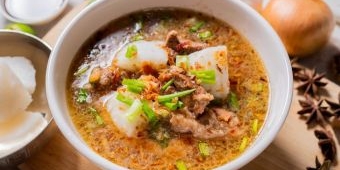 Resep Coto Makassar, Cocok untuk Menu Buka Puasa