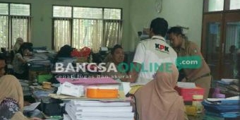 ​Pasca Penggeledahan KPK di Jombang (4), Jubir KPK: Kemungkinan Ada Penyidikan Lanjutan