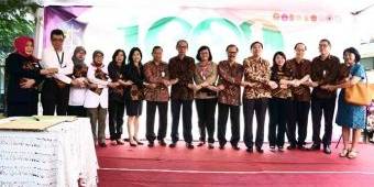 Seorang Ibu Hamil Wajib Didampingi Empat Pendonor Darah