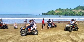 Kunjungan Wisatawan Mancanegara Capai 12,66 Juta Sepanjang 2024