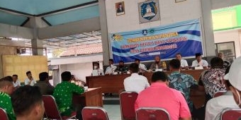 Pemerintah Desa Dermolemahbang Lamongan Siap Gelar Pilkades