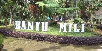 ​Meski Belum Dapat Izin, Tempat Wisata di Jombang Nekat Buka