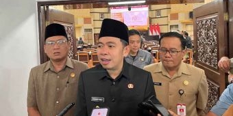 Pemkab Jember Terapkan Evaluasi Triwulan OPD Mulai 2026